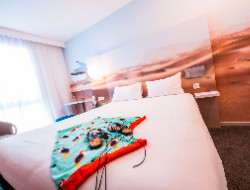 OLEVENE image - ibis-styles-toulon-port-olevene-meeting-