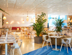 OLEVENE image - ibis-styles-toulon-port-olevene-meeting-
