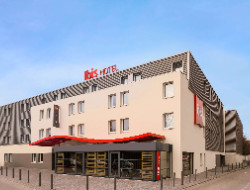 OLEVENE image - ibis-troyes-centre-olevene-reunions-