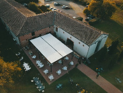 OLEVENE image - mas-canelles-olevene-organisation-event