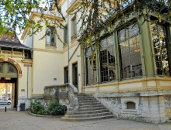 OLEVENE image - institut-lumiere-lyon-olevene-meeting-