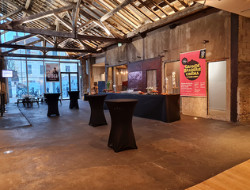 OLEVENE image - institut-lumiere-lyon-olevene-meeting-