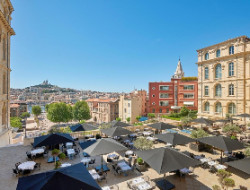 OLEVENE image - intercontinental-hotel-dieu-olevene-restaurant-event-