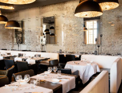 OLEVENE image - intercontinental-hotel-dieu-olevene-restaurant-event-
