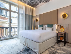 OLEVENE image - intercontinental-paris-champs-olevene-reunion-