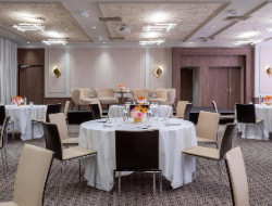 OLEVENE image - intercontinental-paris-champs-olevene-reunion-