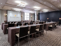OLEVENE image - intercontinental-paris-champs-olevene-reunion-