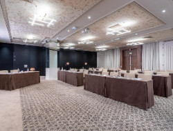 OLEVENE image - intercontinental-paris-champs-olevene-reunion-