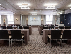 OLEVENE image - intercontinental-paris-champs-olevene-reunion-