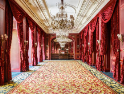 OLEVENE image - intercontinental-paris-grand-olevene-reunions