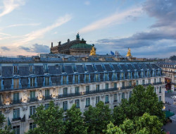OLEVENE image - intercontinental-paris-grand-olevene-seminaire-