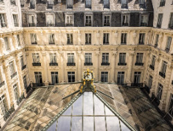 OLEVENE image - intercontinental-paris-grand-olevene-organisation-evenements