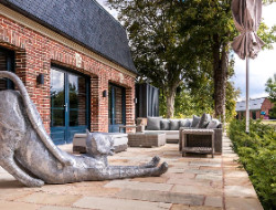 OLEVENE image - jardins-josephine-evreux-olevene-evenements-