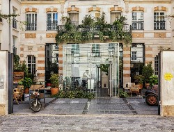 OLEVENE image - kube-hotel-paris-olevene-event-