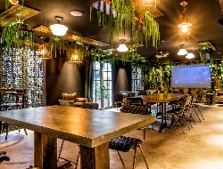 OLEVENE image - kube-hotel-paris-olevene-event-