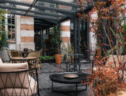 OLEVENE image - kube-hotel-paris-olevene-event-