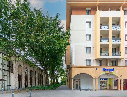 OLEVENE image - kyriad-chambery-centre-olevene-reunion-