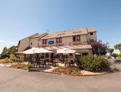 OLEVENE image - kyriad-chateauroux-olevene-conference-