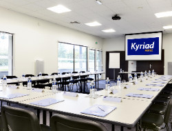 OLEVENE image - kyriad-laval-olevene-meeting-