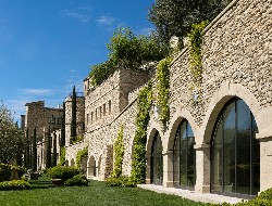 OLEVENE image - la-bastide-de-gordes-et-spa-olevene-meeting-