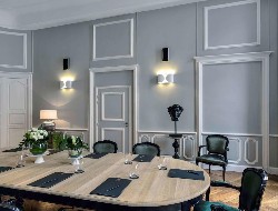 OLEVENE image - la-cour-des-consuls-hotel-et-spa-olevene-restaurant-booking-seminaire-events-