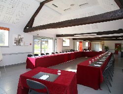 OLEVENE image - la-ferme-du-manet-olevene-restaurant-seminaire-congres-