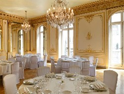 OLEVENE image - la-maison-des-centraliens-olevene-restaurant-hotel-salle-reunion-