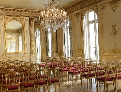 OLEVENE image - la-maison-des-centraliens-olevene-restaurant-hotel-salle-reunion-