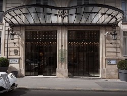 OLEVENE image - la-maison-des-centraliens-olevene-restaurant-hotel-salle-reunion-