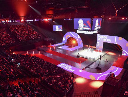 OLEVENE image - ldlc-arena-olevene-evenements-