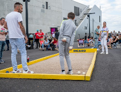 OLEVENE image - ldlc-arena-olevene-evenements-