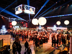 OLEVENE image - ldlc-arena-olevene-evenements-