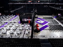 OLEVENE image - ldlc-arena-olevene-evenements-
