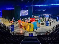 OLEVENE image - ldlc-arena-olevene-evenements-