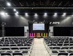 OLEVENE image - ldlc-arena-olevene-evenements-