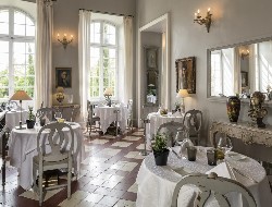 OLEVENE image - le-chateau-de-mazan-olevene-hotel-restaurant-reunion-