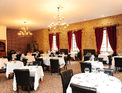 OLEVENE image - le-château-fort-hôtel-restaurant-olevene-events-