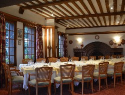 OLEVENE image - le-clos-deauville-saint-gatien-olevene-diner-