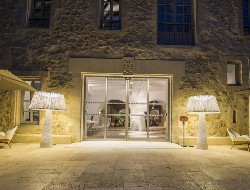 OLEVENE image - le-couvent-des-minimes-hotel-et-spa-olovene-hotel-restaurant-evenements-meeting-