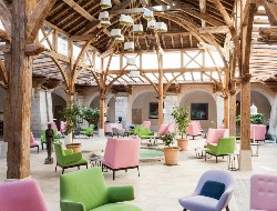 OLEVENE image - le-couvent-des-minimes-hotel-et-spa-olovene-hotel-restaurant-evenements-meeting-