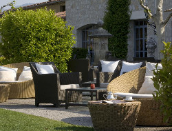 OLEVENE image - le-domaine-du-mas-de-pierre-terrasse-