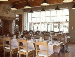 OLEVENE image - le-grand-cerf-hotel-olevene-restaurant-reunion-event-