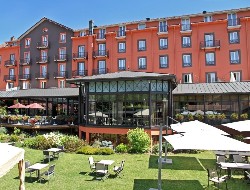 OLEVENE image - le-grand-hotel-et-spa-olevene-restaurant-seminaire-salle-evenement-