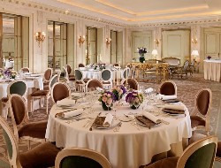 OLEVENE image - le-meurice-olevene-restaurant-hotel-booking-