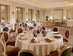 OLEVENE image - le-meurice-olevene-restaurant-hotel-convention-