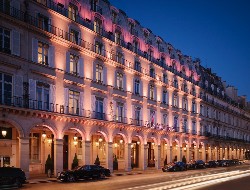 OLEVENE image - le-meurice-olevene-restaurant-hotel-conference-