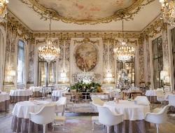 OLEVENE image - le-meurice-olevene-restaurant-hotel-convention-