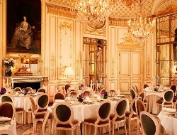 OLEVENE image - le-meurice-olevene-restaurant-hotel-convention-