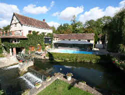 OLEVENE image - le-moulin-XII-olevene-meeting-