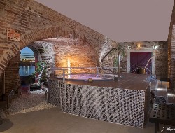 OLEVENE image - le-moulin-de-moissac-olevene-hotel-restaurant-booking-